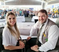 MP PEDE, JUSTI&Ccedil;A ABSOLVE CARLA E ALEX REDANO E PROCESSO &Eacute; ARQUIVADO - Foto: ASSESSORIA