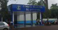 BRIGA POR UMA VAGA NA C&Acirc;MARA MUNICIPAL DE ARIQUEMES &Eacute; H&Aacute; MAIS DISPUTADA DAS &Uacute;LTIMAS ELEI&Ccedil;&Otilde;ES - Foto: EDIRCEU LIMA