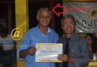 CIDADE SEM  LEI:  JORNALISTA &Eacute; ALVEJADO COM  DOIS TIROS EM CUJUBIM - Foto: ALERTARONDONIA