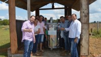 ALEX REDANO AFIRMA QUE PRODUTORES DE LEITE S&Atilde;O MASSACRADOS EM ROND&Ocirc;NIA, GOVERNO EST&Aacute; OMISSO - Foto: com informa&ccedil;&otilde;es da assessoria