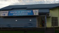 ARIQUEMES REGISTRA O 1&ordm; &Oacute;BITO V&Iacute;TIMA DE CORONAV&Iacute;RUS NO M&Ecirc;S DE JULHO E PASSA DOS 1.500 CASOS - Foto: EDIRCEU LIMA