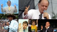 CONHE&Ccedil;A O NOMES DOS CINCO PASTORES MILION&Aacute;RIOS DO BRASIL, SEGUNDO REVISTA "FORBES" - Foto: FORBES