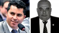 SUPLENTE DO CANDIDATO MARCOS ROG&Eacute;RIO AO SENADO DOA 800 MIL REAIS PARA CAMPANHA - Foto: RONDONIAOVIVO