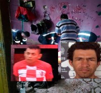 FORAGIDO DA JUSTI&Ccedil;A MATA HOMEM A GOLPES DE FAC&Atilde;O PARA N&Atilde;O SER DENUNCIADO, SOGRA FOI C&Uacute;MPLICE - Foto: Edirceu Lima com informa&ccedil;&otilde;es do RONDONIAGOR