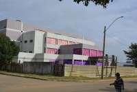 TJ AUTORIZA RETOMADA DAS OBRAS DO FORUM EM ARIQUEMES - Foto: ASSESSORIA
