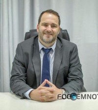 PRESIDENTE ALEX REDANO PROMOVE AUDI&Ecirc;NCIA P&Uacute;BLICA PARA RESOLVER SITUA&Ccedil;&Atilde;O DOS GARIMPEIROS EM ROND&Ocirc;NIA - Foto: EDIRCEU LIMA