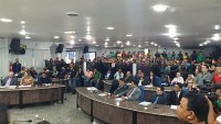 GRATIFICA&Ccedil;&Atilde;O &Eacute; INCORPORADA A SAL&Aacute;RIOS DE SERVIDORES MUNICIPAIS - Foto: OOBSERVADOR
