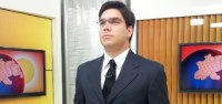 LEI DA MORDA&Ccedil;A: JORNALISTA &Eacute; DEMITIDO AP&Oacute;S CRITICAR GOVERNO - Foto: UOL