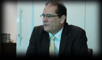 DANIEL PEREIRA ACUSA MAUR&Atilde;O DE CARVALHO E DIZ QUE CONF&Uacute;CIO TEM QUE EXPLICAR QUE ESTA OCORRENDO - Foto: TUDORONDONIA