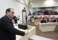 DANIEL PEREIRA &Eacute; EMPOSSADO COMO 10&ordm; GOVERNADOR DO ESTADO DE ROND&Ocirc;NIA - Foto: RONDONIAGORA