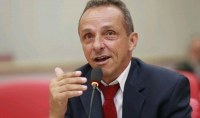 DEPUTADO LAZINHO DENUNCIA "CARTEL DO LEITE" EM ROND&Ocirc;NIA E QUE LATIC&Iacute;NIOS FAZEM CHACOTA COM A "ALE" - Foto: ASSESSORIA