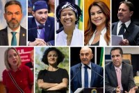 PARTIDOS DEFINEM NOMINATAS, CONFIRA OS NOMES DOS PR&Eacute;-CANDIDATOS A DEPUTADO ESTADUAL - Foto: 