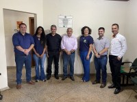 CARNES PARA EXPORTA&Ccedil;&Atilde;O SER&Atilde;O CERTIFICADAS EM  ROND&Ocirc;NIA, MINISTRO INAUGURA UNIDADE EM OURO PRETO - Foto: JARUONLINE