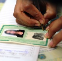 GOVERNO N&Atilde;O COMPRA MATERIAL E EMISS&Atilde;O DE IDENTIDADE &Eacute; REDUZIDA EM 50% - Foto: com  informa&ccedil;&otilde;es do RONDONIAGORA