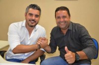 EXECUTIVO LIBERA RECURSOS PARA A REALIZA&Ccedil;&Atilde;O DA 2&ordf; EDI&Ccedil;&Atilde;O DO PROJETO "ALUNO NOTA 10" EM ARIQUEMES - Foto: ASSESSORIA