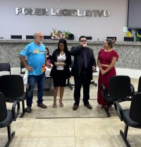 AUDI&Ecirc;NCIAS: PREFEITOS E VEREADORES ACENAM COM A POSSIBILIDADE DA ISEN&Ccedil;&Atilde;O PARA DEFICIENTES - Foto: ASSESSORIA