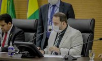 VICINAIS DE CUJUBIM SER&Atilde;O RECUPERADAS, 600 MIL REAIS FORAM GARANTIDOS  PELO PRESIDENTE ALEX REDANO - Foto: ASSESSORIA