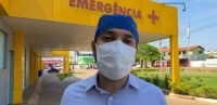 SECRET&Aacute;RIO CONFIRMA  07 CASOS DA VARIANTE DELTA DO CORONAV&Iacute;RUS EM ROND&Ocirc;NIA, VEJA OS MUNIC&Iacute;PIOS - Foto: ASSESSORIA/RONDONIAEMPAUTA
