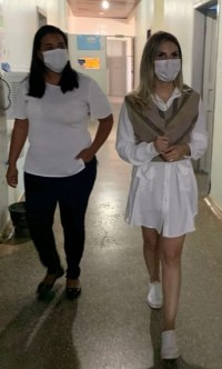 HOSPITAL DA CRIAN&Ccedil;A EM ARIQUEMES SER&Aacute; REFORMADO, OBRAS DEVER&Atilde;O COME&Ccedil;AR EM DEZEMBRO - Foto: EDIRCEU LIMA