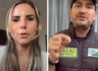 JUSTI&Ccedil;A REJEITA DENUNCIA CONTRA RAFAEL &Eacute; O FERA, TEOR &Eacute; MESMO USADO PARA CASSAR SEU MANDATO - Foto: EDIRCEU LIMA com informa&ccedil;&otilde;es da assessoria
