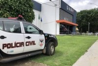 ALBERGADO &Eacute; MORTO A FACADAS NO SETOR - 08 EM ARIQUEMES - Foto: RONDONIAGORA