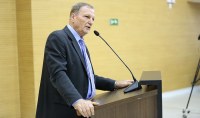 DEPUTADO ADELINO DIZ QUE ROND&Ocirc;NIA N&Atilde;O &Eacute; TERRA SEM LEI E ENERGISA TEM QUE RESPEITAR OS CONSUMIDORES - Foto: ASSESSORIA