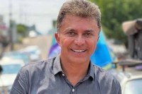 PREFEITO F&Uacute;RIA DE CACOAL DEVER&Aacute; DISPUTAR O GOVERNO PELO PSD, DIZ EXPEDITO JUNIOR - Foto: RONDONIADINAMICA