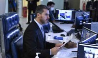 MAIS DE 75 MILH&Otilde;ES DE REAIS EXTRAS S&Atilde;O VIABILIZADOS PARA ROND&Ocirc;NIA PELO SENADOR MARCOS ROG&Eacute;RIO - Foto: ASSESSORIA