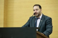 EMENDA DE ALEX REDANO GARANTE CONV&Ecirc;NIO DE R$ 225 MIL PARA MONTE NEGRO - Foto: ASSESSORIA