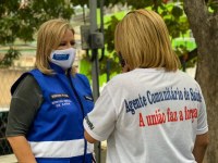 ARIQUEMES: IFA DOS ACS N&Atilde;O &Eacute; PAGO, RECURSO FOI USADO INDEVIDAMENTE, CATEGORIA VAI RECORRER AO MPF - Foto: EDIRCEU LIMA