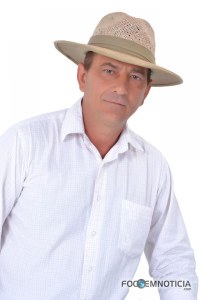 VEREADOR CAPIT&Atilde;O LEVI AFIRMA  QUE FAR&Aacute; UM MANDATO INDEPENDENTE NA C&Acirc;MARA EM ARIQUEMES - Foto: EDIRCEU LIMA