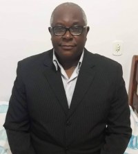 MORRE "WILSON NEG&Atilde;O" MAIS UMA V&Iacute;TIMA DO CORONAV&Iacute;RUS EM ARIQUEMES - Foto: EDIRCEU LIMA