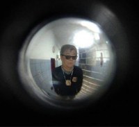 Cad&ecirc; o japon&ecirc;s?, perguntou Lula, ao ver agentes da Pol&iacute;cia Federal &agrave; sua porta - Foto: Reprodu&ccedil;&atilde;o