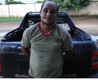 Polícia Civil dá detalhes da prisão de número 02 da LCP em Buritis - Foto: Rondônia VIP