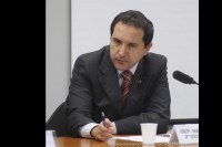 STF  AUTORIZA TRANSFER&Ecirc;NCIA  DE NATAN DONADON PARA VILHENA - Foto: TUDORONDONIA