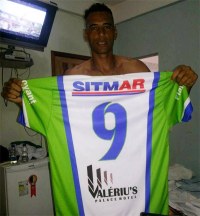 ARIQUEMES VENCE A PRIMEIRA  PARTIDA  DO ESTADUAL JOGANDO EM GUAJAR&Aacute; - Foto: RONDONIAGORA