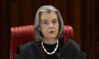 MINISTRA SUSPENDE ORDEM DE APREENS&Atilde;O DE CELULARES DE JORNALISTAS QUE APURAM DEN&Uacute;NCIAS CONTRA GOVERNO - Foto: AG&Ecirc;NCIA BRASIL