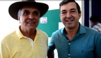 GILBERTO MIDANDA DIZ QUE &Eacute; CONTRA FILIA&Ccedil;&Atilde;O E CANDIDATURA A PREFEITO DE TIZIU PELO PMDB EM ARIQUEMES - Foto: EDIRCEU LIMA