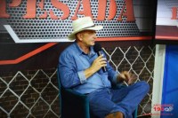 VEREADOR CAPIT&Atilde;O LEVI COBRA DO  EXECUTIVO  EXPLICA&Ccedil;&Otilde;ES SOBRE REPOSI&Ccedil;&Atilde;O SALARIAL DE SERVIDORES - Foto: ASSESSORIA