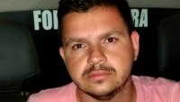 MOTORISTA CONFESSA PARA A POL&Iacute;CIA QUE SEQUESTRO FOI ARMA&Ccedil;&Atilde;O PARA ROUBAR CARGA DE CONBUST&Iacute;VEL - Foto: FOLHADOSULONLINEF