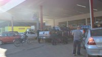 POL&Iacute;CIA FEDERAL DEFLAGRA OPERA&Ccedil;&Atilde;O EM ROND&Ocirc;NIA PARA COMBATER GRUPO DE EXTERM&Iacute;NIO - Foto: ASSESSORIA