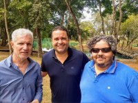 SEMA ATENDE PEDIDO DO VEREADOR AMALEC E EMPRES&Aacute;RIOS N&Atilde;O PRECISAM IR MAIS &Agrave; PORTO VELHO - Foto: EDIRCEU LIMA