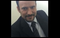 MORRE ADVOGADO S&Eacute;RGIO MARCONDES DE ARIQUEMES V&Iacute;TIMA DE CORONAVIRUS - Foto: EDIRCEU LIMA