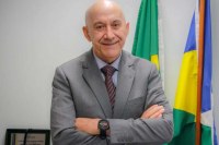 CONF&Uacute;CIO MOURA DIZ QUE "TC" &Eacute; O CULPADO DELE N&Atilde;O TER CONSTRU&Iacute;DO UM HOSPITAL DE URG&Ecirc;NCIA - Foto: RONDONIADINAMICA
