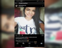 ARIQUEMES: NAMORADO DIZ QUE DISCUTIU COM A NAMORADA ANTES DELA COMETER SUIC&Iacute;DIO - Foto: JARUONLINE