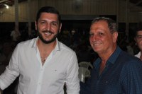 ADELINO FOLLADOR: J&Aacute; ENVIEI QUASE 3 MILH&Otilde;ES PARA ARIQUEMES E N&Atilde;O ANDO ME ESCONDENDO - Foto: EDIRCEU LIMA