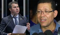 MARCOS ROCHA VAI COMANDAR  O "UNI&Atilde;O BRASIL", SENADOR MARCOS ROG&Eacute;RIO ESTA DE MALAS PRONTA PARA O PSD - Foto: com  informa&ccedil;&otilde;es do valoremercadoro.com.br
