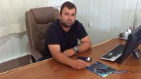 EMPRES&Aacute;RIO &Eacute; ASSASSINADO COM TIRO NA COSTA E TEM DEDO DAS M&Atilde;OS CORTADOS - Foto: OOBSERVADOR