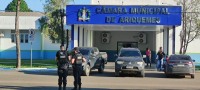 DRACO DELAGRA OPERA&Ccedil;&Atilde;O NA C&Acirc;MARA MUNICIPAL EM ARIQUEMES, VEREADOR &Eacute; AFASTADO - Foto: ASSESSORIA