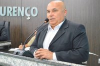 VEREADOR LORO &Eacute; AFASTADO DO  CARGO POR DETERMINA&Ccedil;&Atilde;O DA JUSTI&Ccedil;A, DEFESA DO EDIL SE PRONUNCIA - Foto: EDIRCEU LIMA
